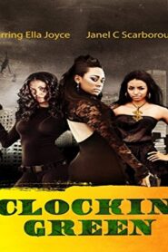 Clockin’ Green 2000 on netflix