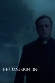 Five Days in May 1997 on netflix