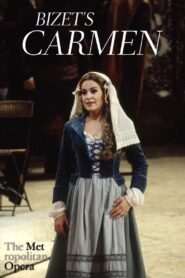 Carmen 1997 on netflix