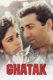 Ghatak: Lethal 1996 on netflix