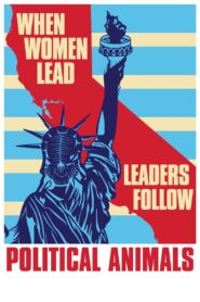 Political Animals 2016 on netflix
