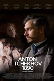 Anton Tchekhov 1890 2015 on netflix