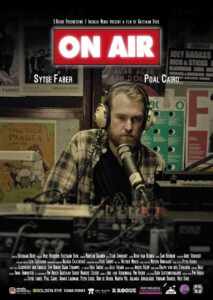 On Air 2021 on netflix