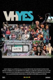 VHYes 2020 on netflix