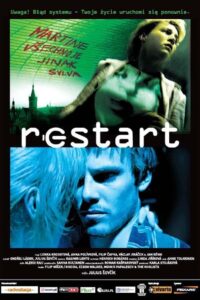 Restart 2005 on netflix
