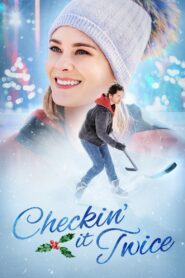 Checkin’ It Twice 2023 on netflix