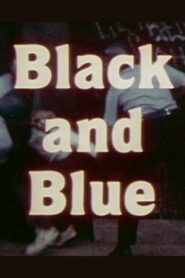 Black and Blue 1987 on netflix