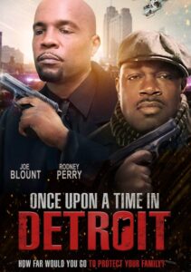 Once Upon a Time in Detroit 2017 on netflix