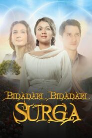 Bidadari-Bidadari Surga 2012 on netflix
