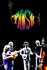 Phish: 1994 Bluegrass Sessions 1994 on netflix