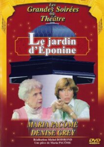Le jardin d’Eponine 1984 on netflix