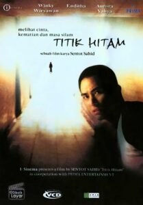 Titik Hitam 2002 on netflix