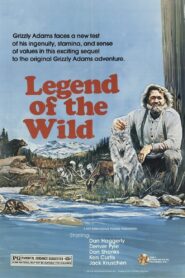 Legend of the Wild 1981 on netflix
