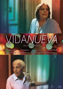 Vida nueva 2013 on netflix
