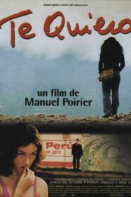 Te quiero 2001 on netflix
