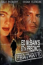 Ed McBain’s 87th Precinct: Heatwave 1997 on netflix