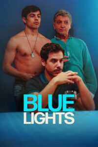 Blue Lights 2024 on netflix