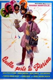 Quella peste di Pierina 1982 on netflix