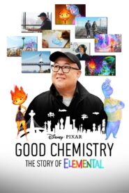 Good Chemistry: The Story of Elemental 2023 on netflix
