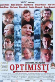 The Optimists 2006 on netflix