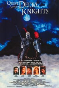 Quest of the Delta Knights 1993 on netflix