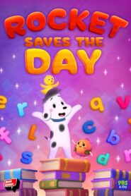 Rocket Saves the Day 2023 on netflix