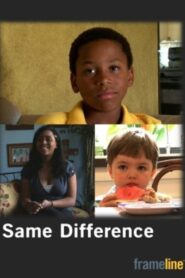 Same Difference 2011 on netflix