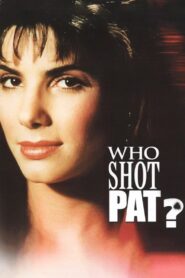 Who Shot Pat? 1989 on netflix