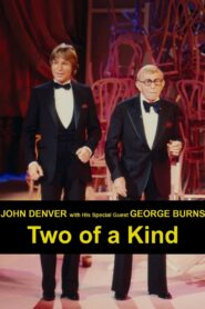 John Denver with His Special Guest George Burns: Two of a Kind 1981 on netflix