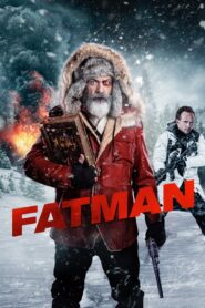 Fatman 2020 on netflix