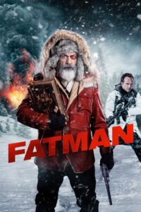 Fatman 2020 on netflix