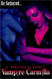 Carmilla 1999 on netflix