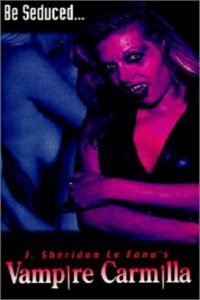 Carmilla 1999 on netflix