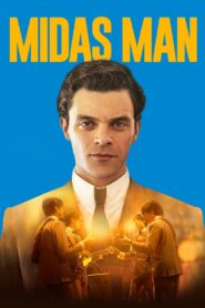 Midas Man 2024 on netflix