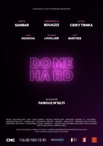Do Me Hard 2019 on netflix