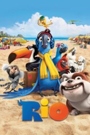 Rio 2011 on netflix