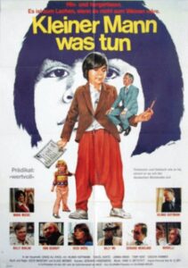 Kleiner Mann was tun 1981 on netflix