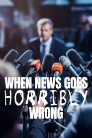 When News Goes Horribly Wrong 2018 on netflix