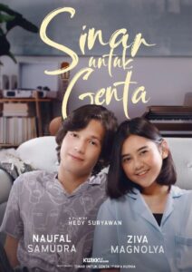 Sinar Untuk Genta 2022 on netflix