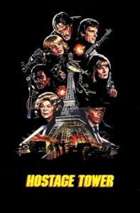 The Hostage Tower 1980 on netflix