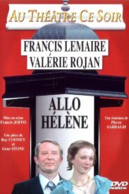 Allô Hélène 1983 on netflix