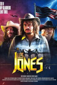 Les Jones 2022 on netflix