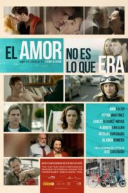 Love Is Not What It Used to Be 2013 on netflix