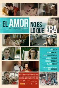 Love Is Not What It Used to Be 2013 on netflix