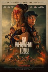 In the Fire of War 2024 on netflix