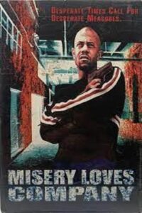 Misery Loves Company 1993 on netflix