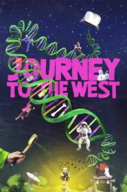 Journey to the West 2023 on netflix