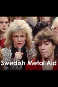 Swedish Metal Aid 2021 on netflix