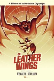 On Leather Wings 1992 on netflix