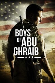Boys of Abu Ghraib 2014 on netflix
